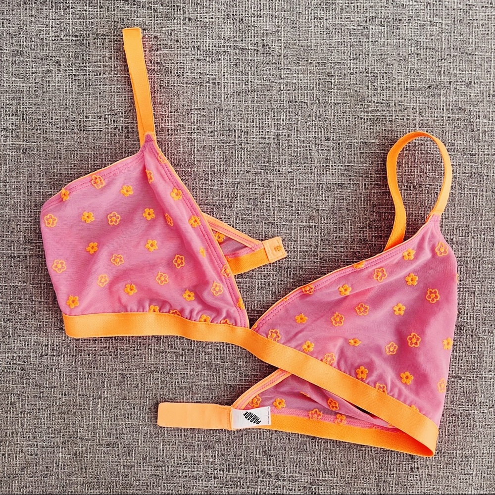Parade Bralette